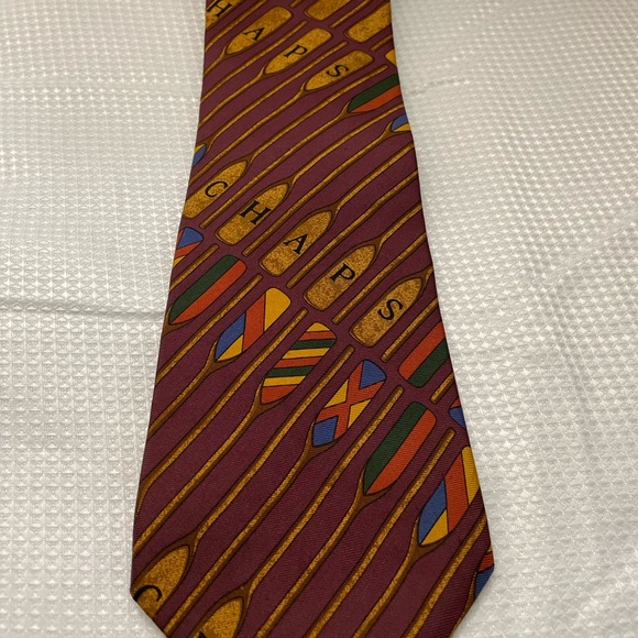 Ralph Lauren Other - Chaps Ralph Lauren, silk tie